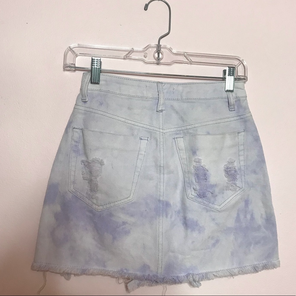 Forever 21 skirt! - Picture 2 of 2